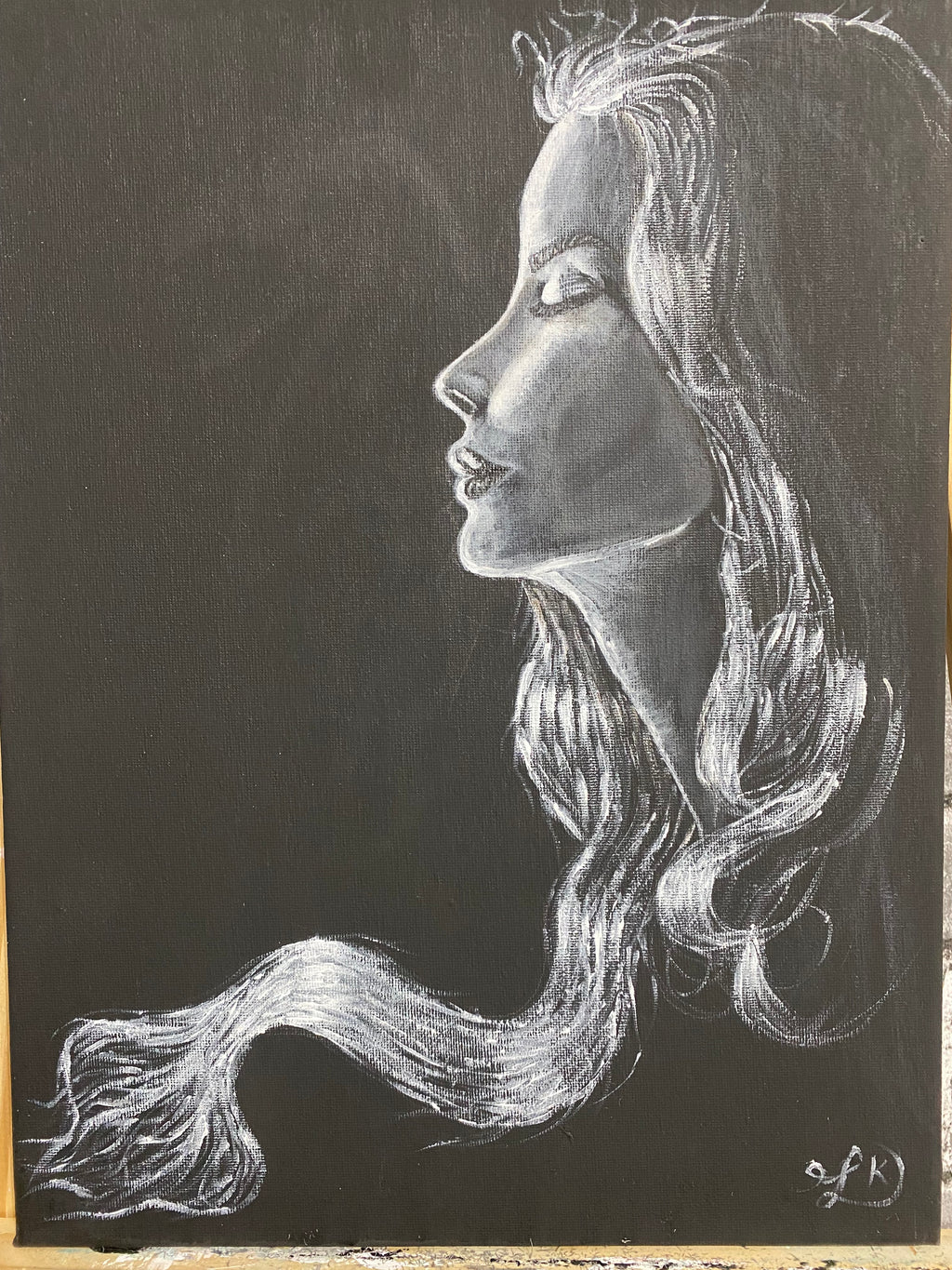 Silent Glow
