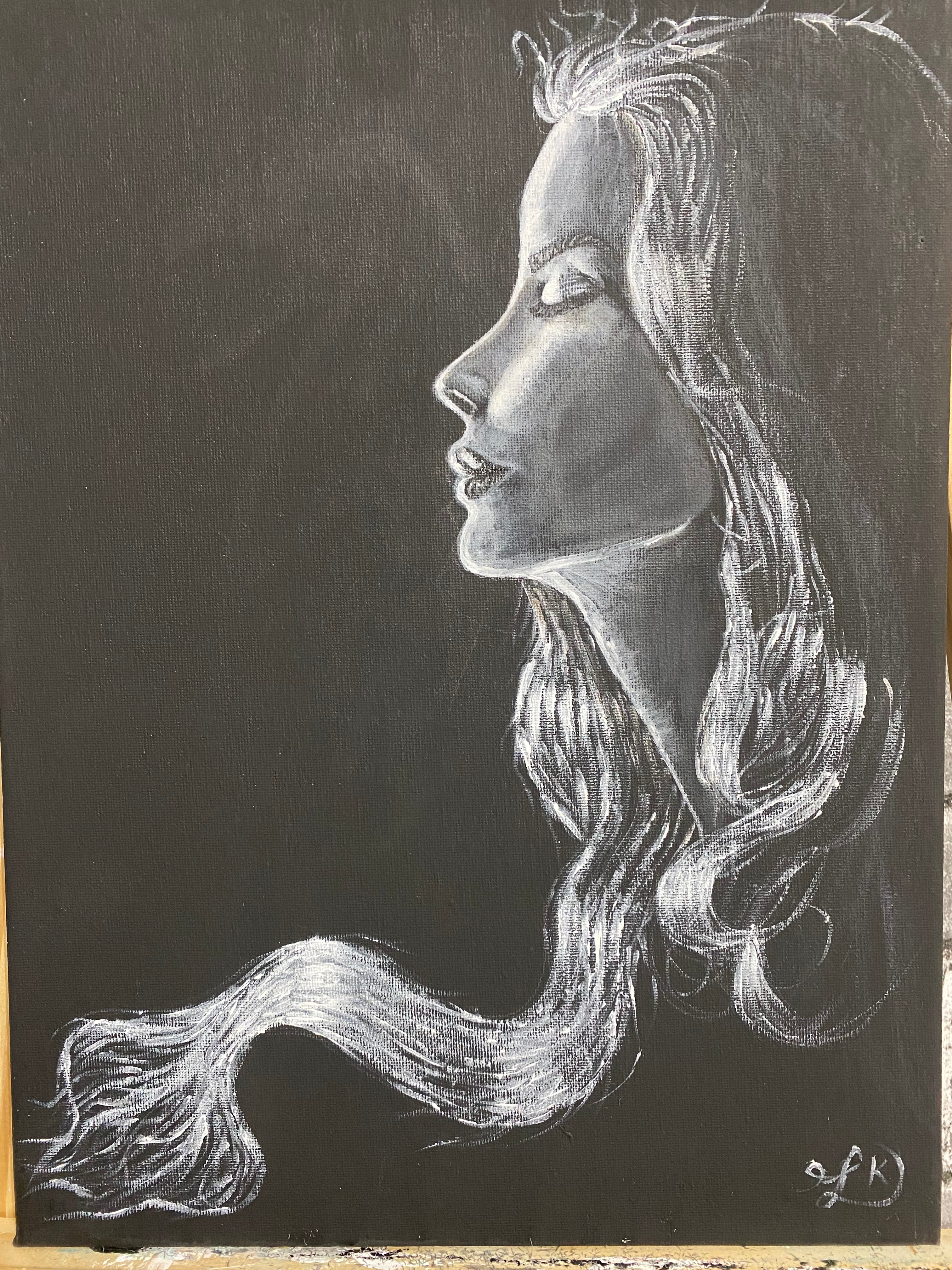 Silent Glow